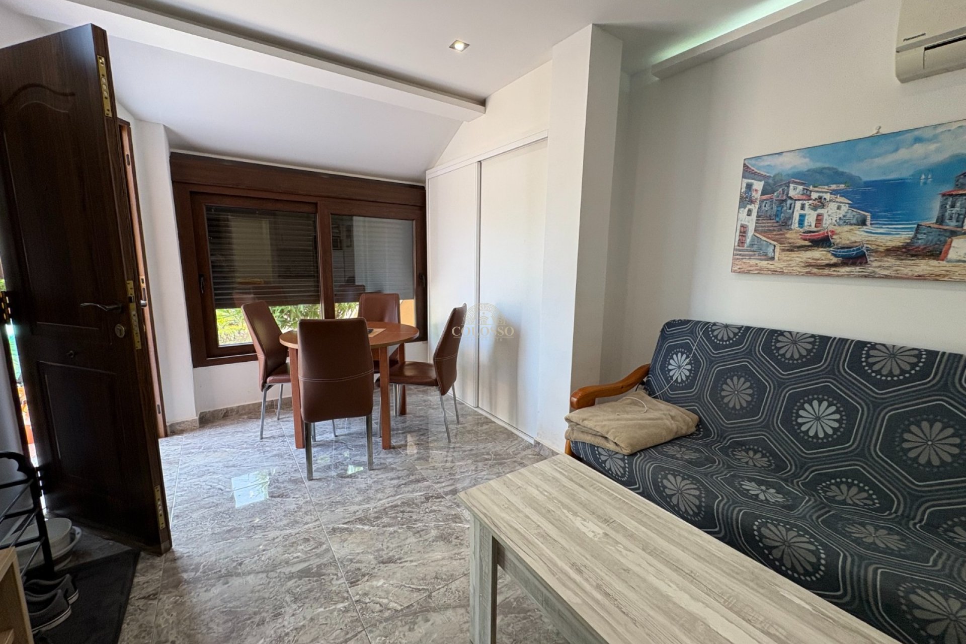 Alquiler - Apartamento / piso -
Torrevieja - La Mata