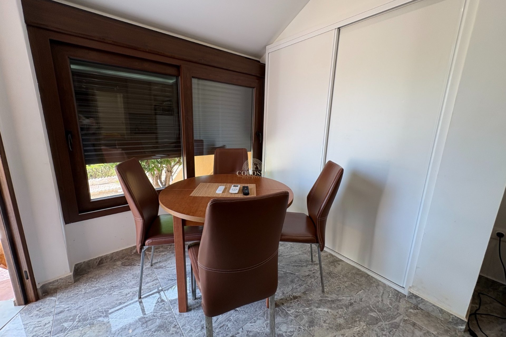 Alquiler - Apartamento / piso -
Torrevieja - La Mata