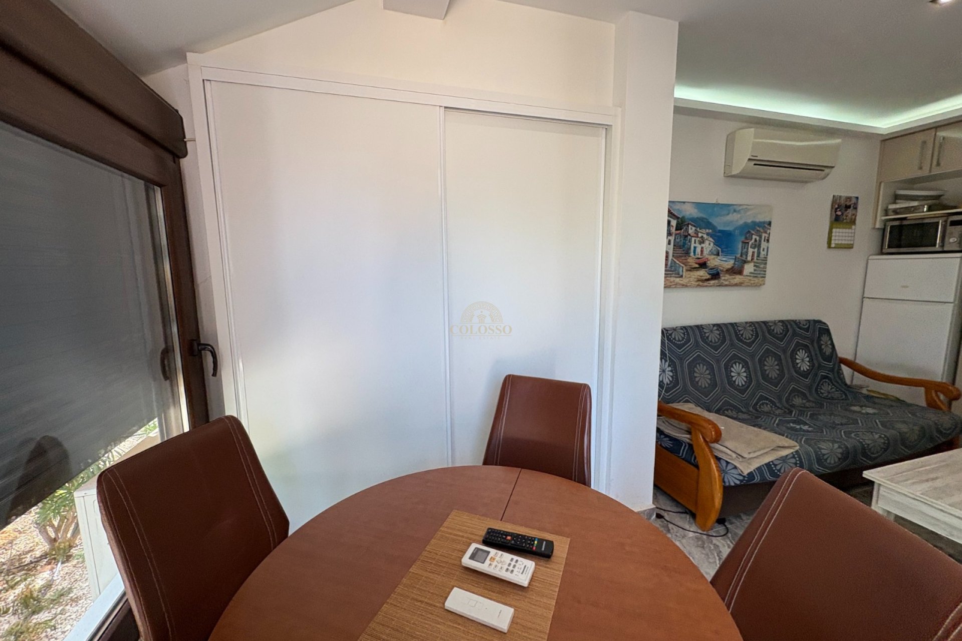 Alquiler - Apartamento / piso -
Torrevieja - La Mata