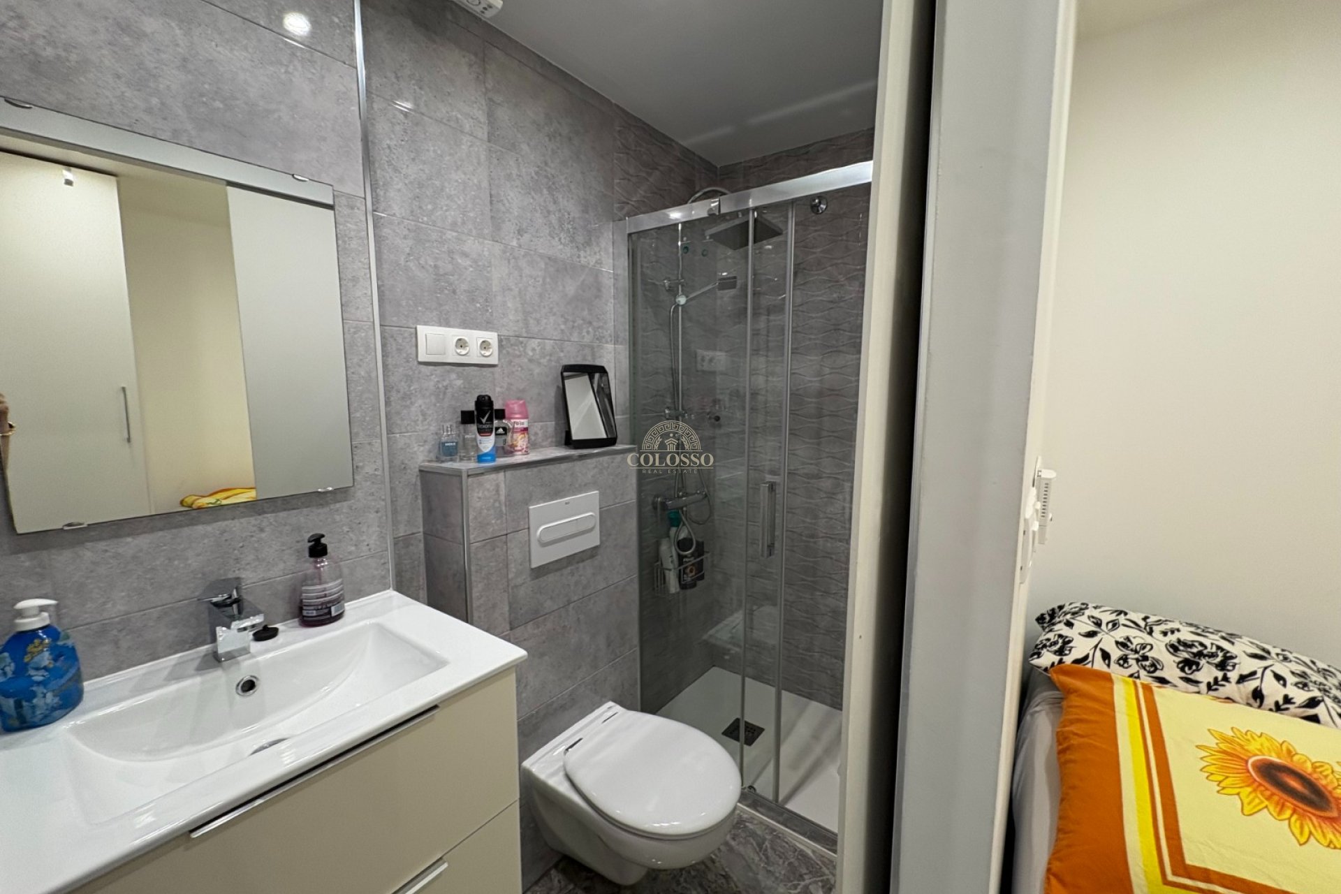 Alquiler - Apartamento / piso -
Torrevieja - La Mata