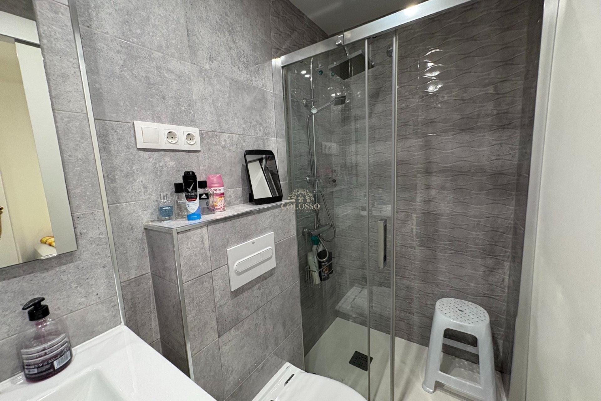 Alquiler - Apartamento / piso -
Torrevieja - La Mata