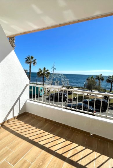 Alquiler - Apartamento / piso -
Torrevieja - Playa de los Locos