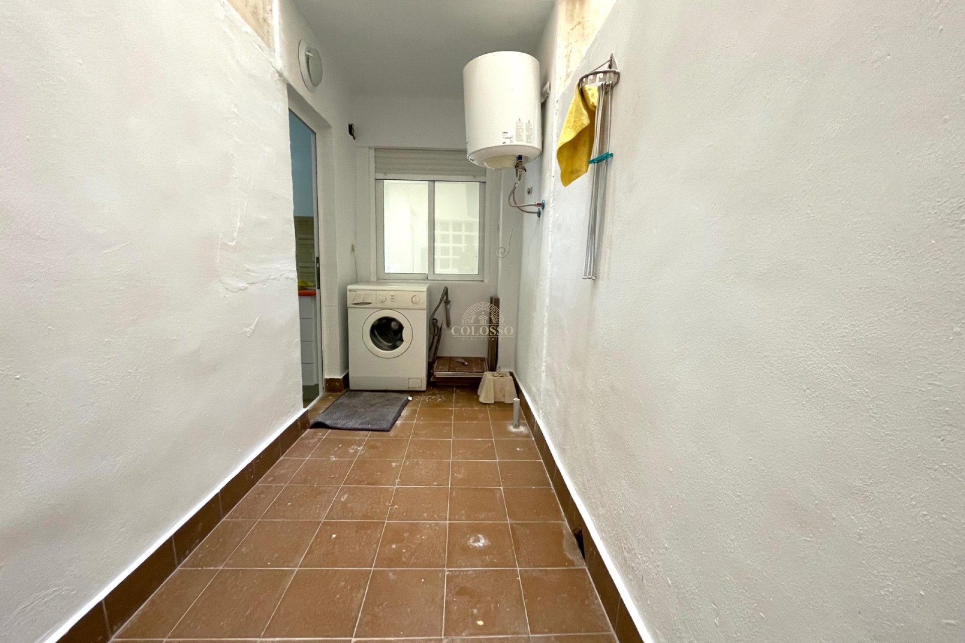 Alquiler - Apartamento / piso -
Torrevieja - Playa de los Locos