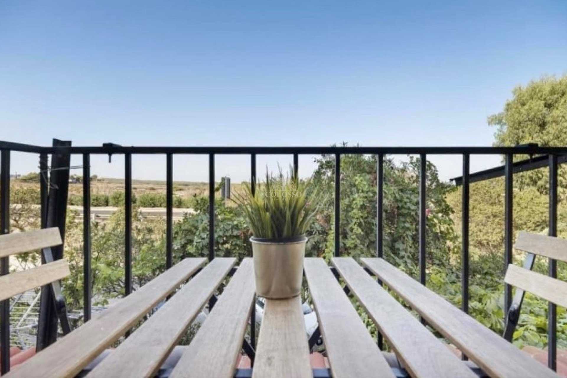 Alquiler - Apartamento / piso -
Torrevieja
