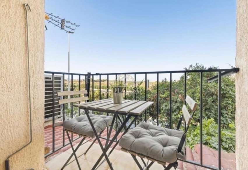 Alquiler - Apartamento / piso -
Torrevieja