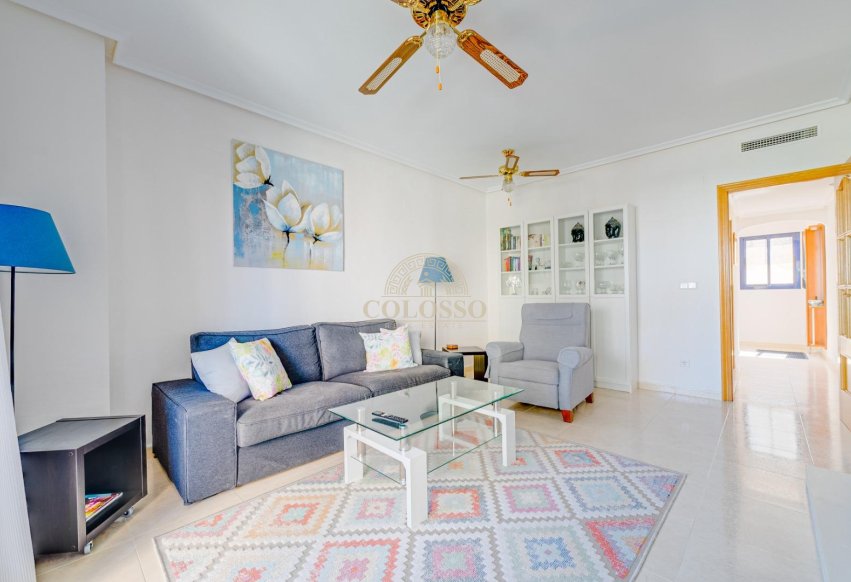 Alquiler - Apartamento -
Villajoyosa - Cala de finestrat