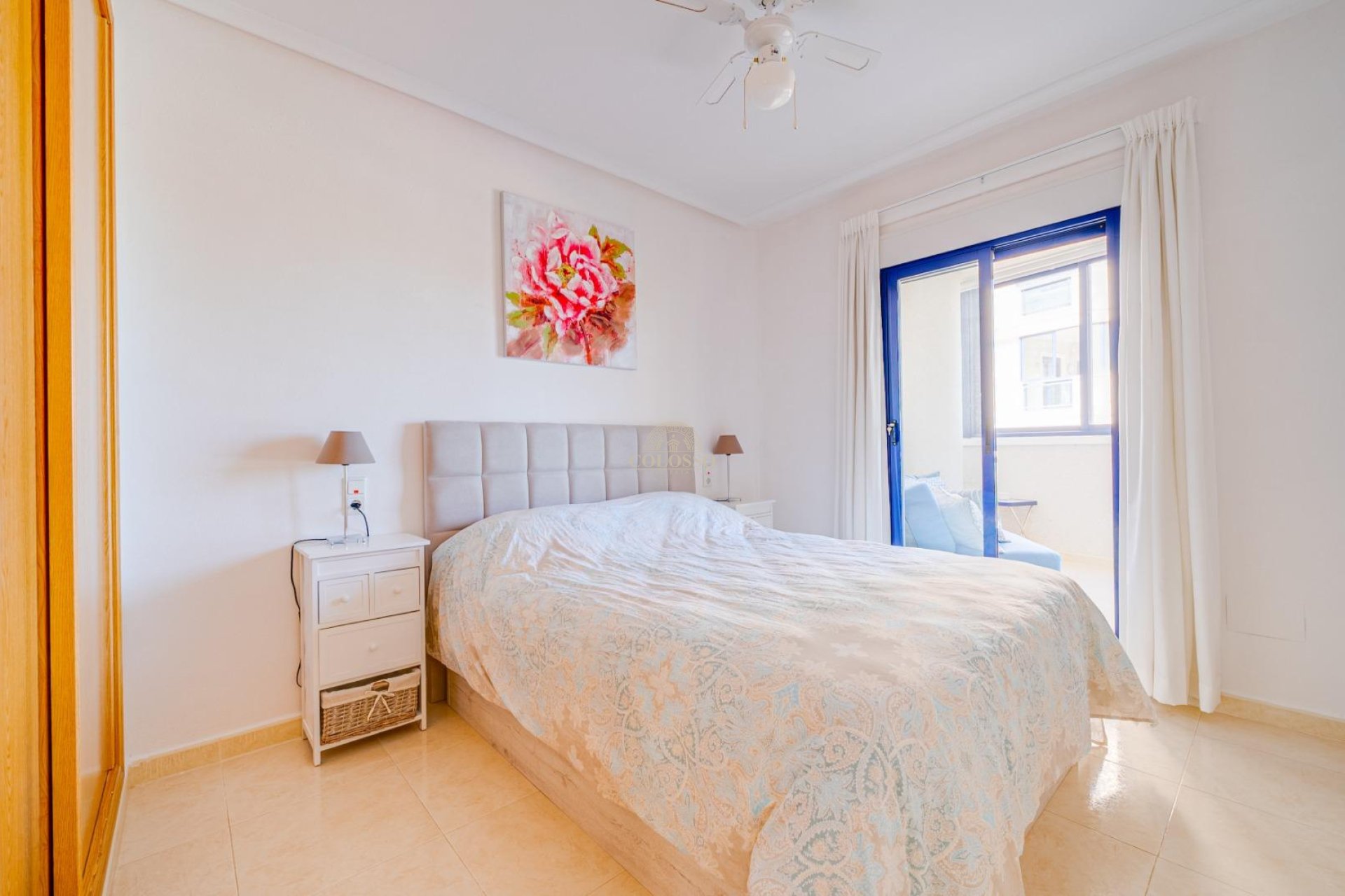 Alquiler - Apartamento -
Villajoyosa - Cala de finestrat