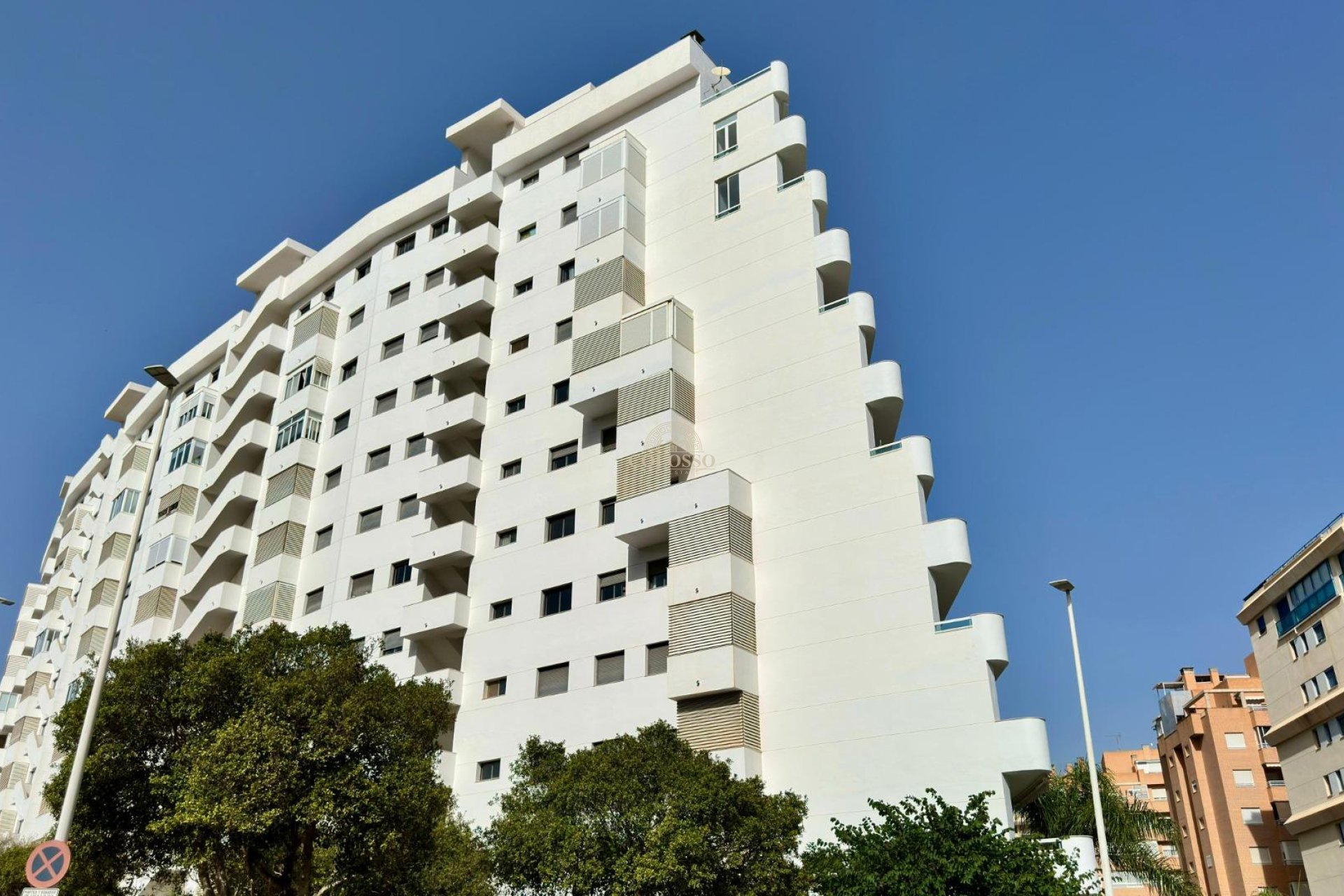 Alquiler - Apartamento -
Villajoyosa - Cala de finestrat