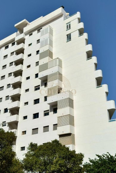 Alquiler - Apartamento -
Villajoyosa - Cala de finestrat
