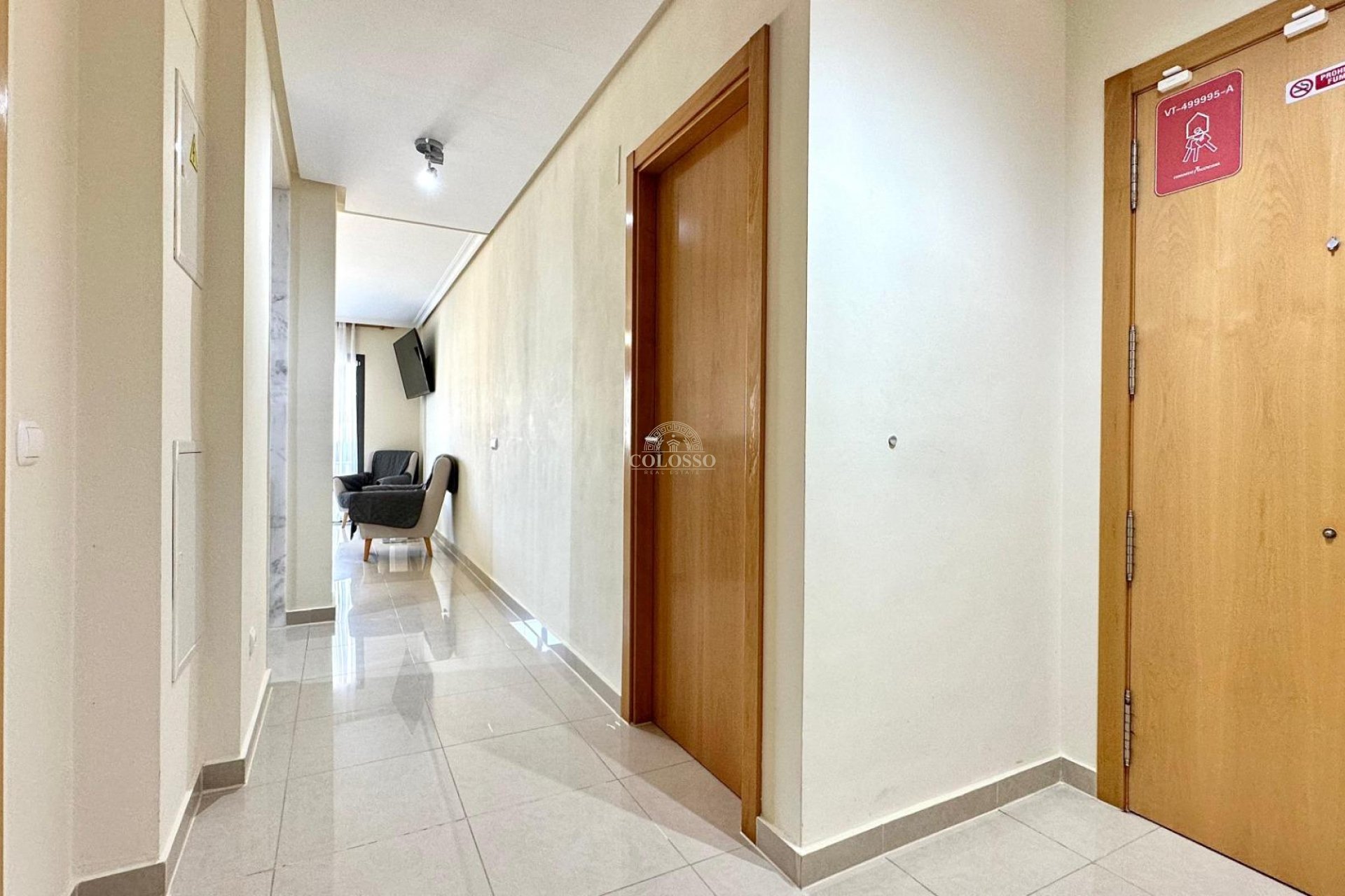 Alquiler - Apartamento -
Villajoyosa - Cala de finestrat