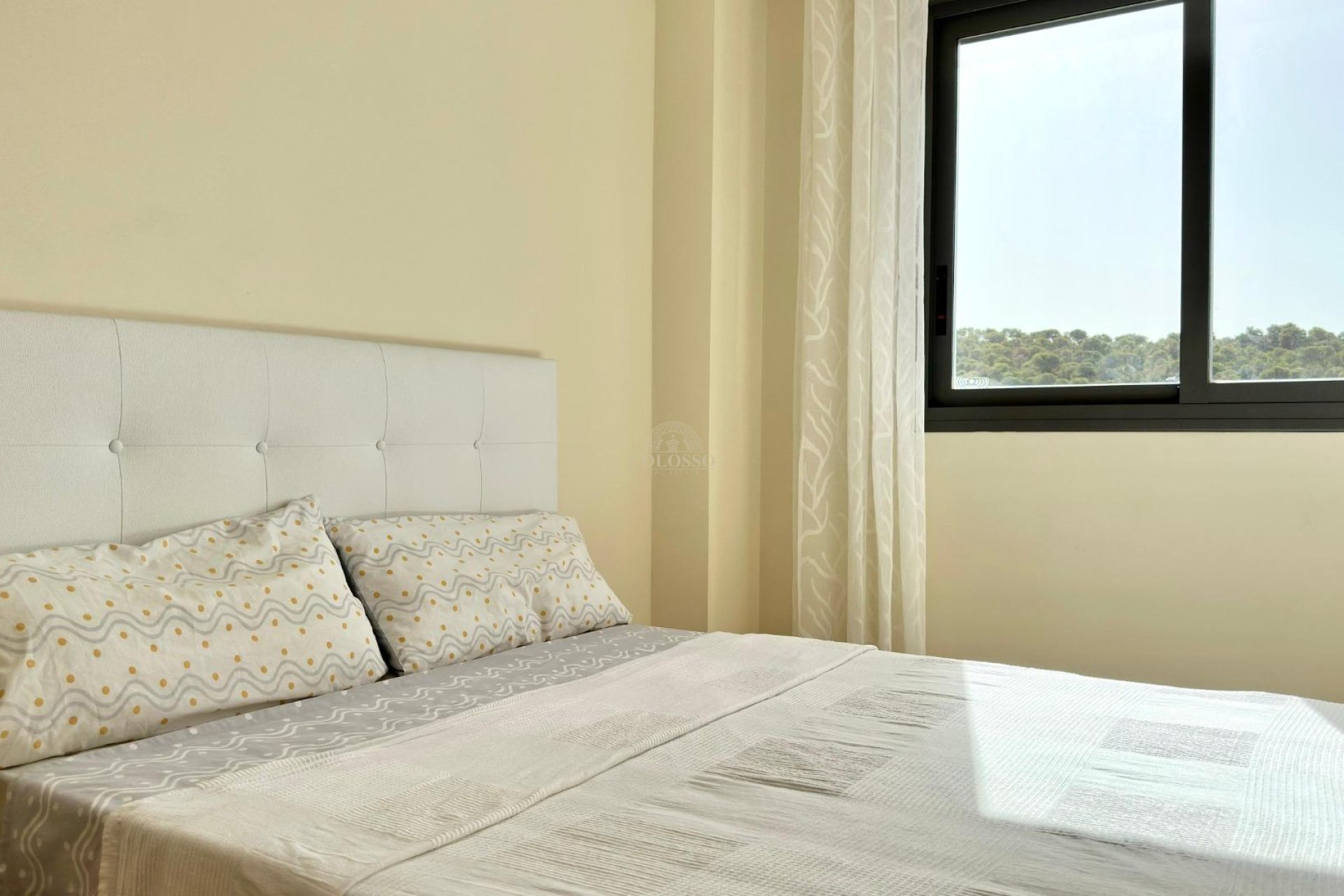 Alquiler - Apartamento -
Villajoyosa - Cala de finestrat