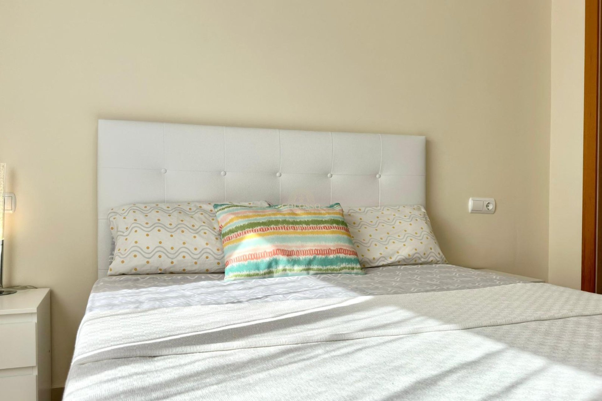 Alquiler - Apartamento -
Villajoyosa - Cala de finestrat