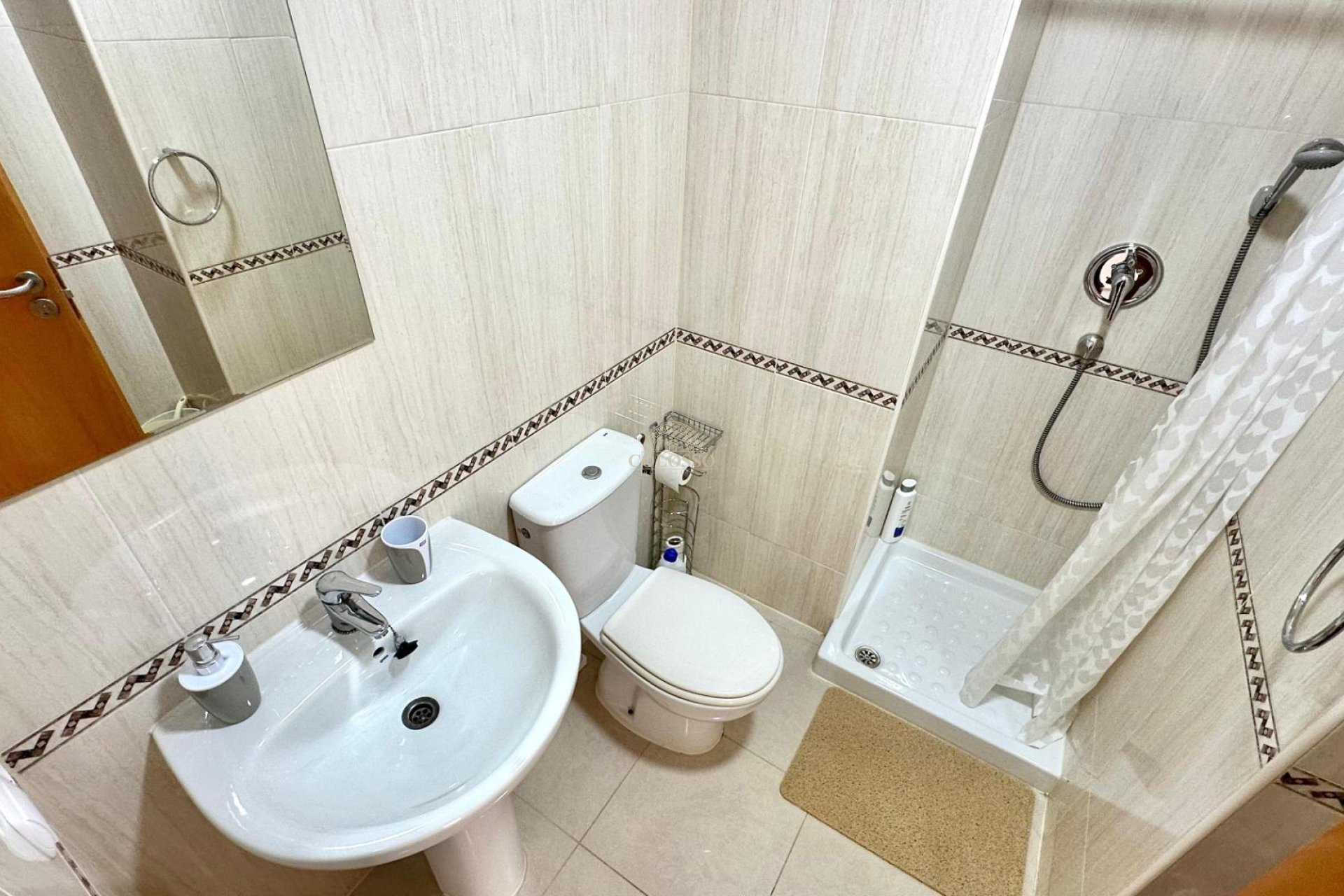 Alquiler - Apartamento -
Villajoyosa - Cala de finestrat