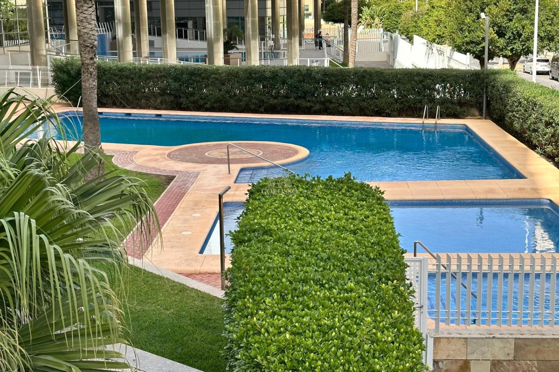 Alquiler - Apartamento -
Villajoyosa - Cala de finestrat
