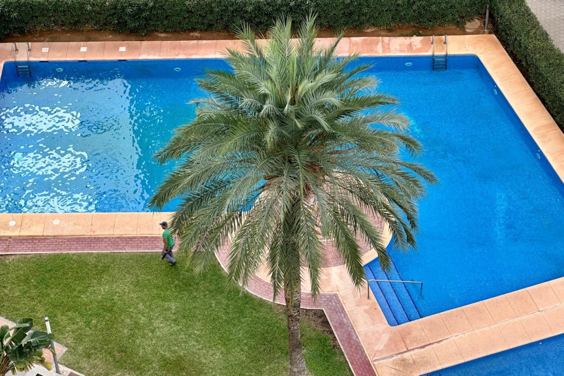 Alquiler - Apartamento -
Villajoyosa - Cala de finestrat