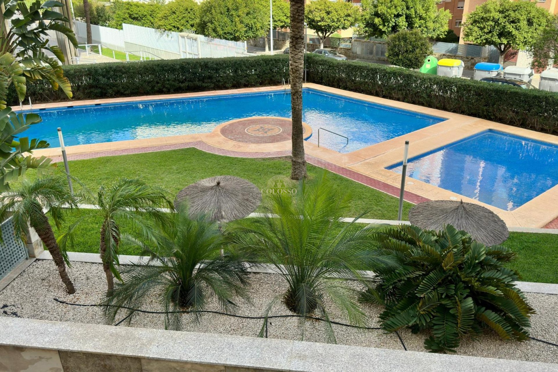 Alquiler - Apartamento -
Villajoyosa - Cala de finestrat