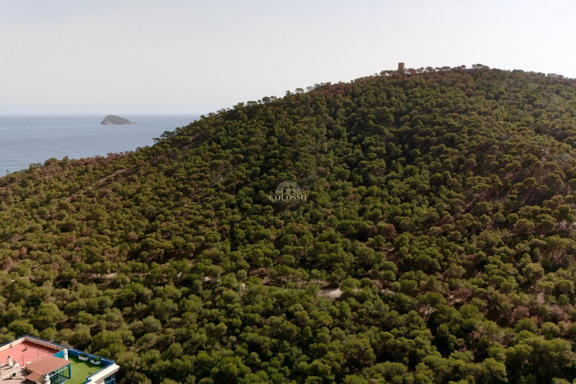 Alquiler - Apartamento -
Villajoyosa - Cala de finestrat