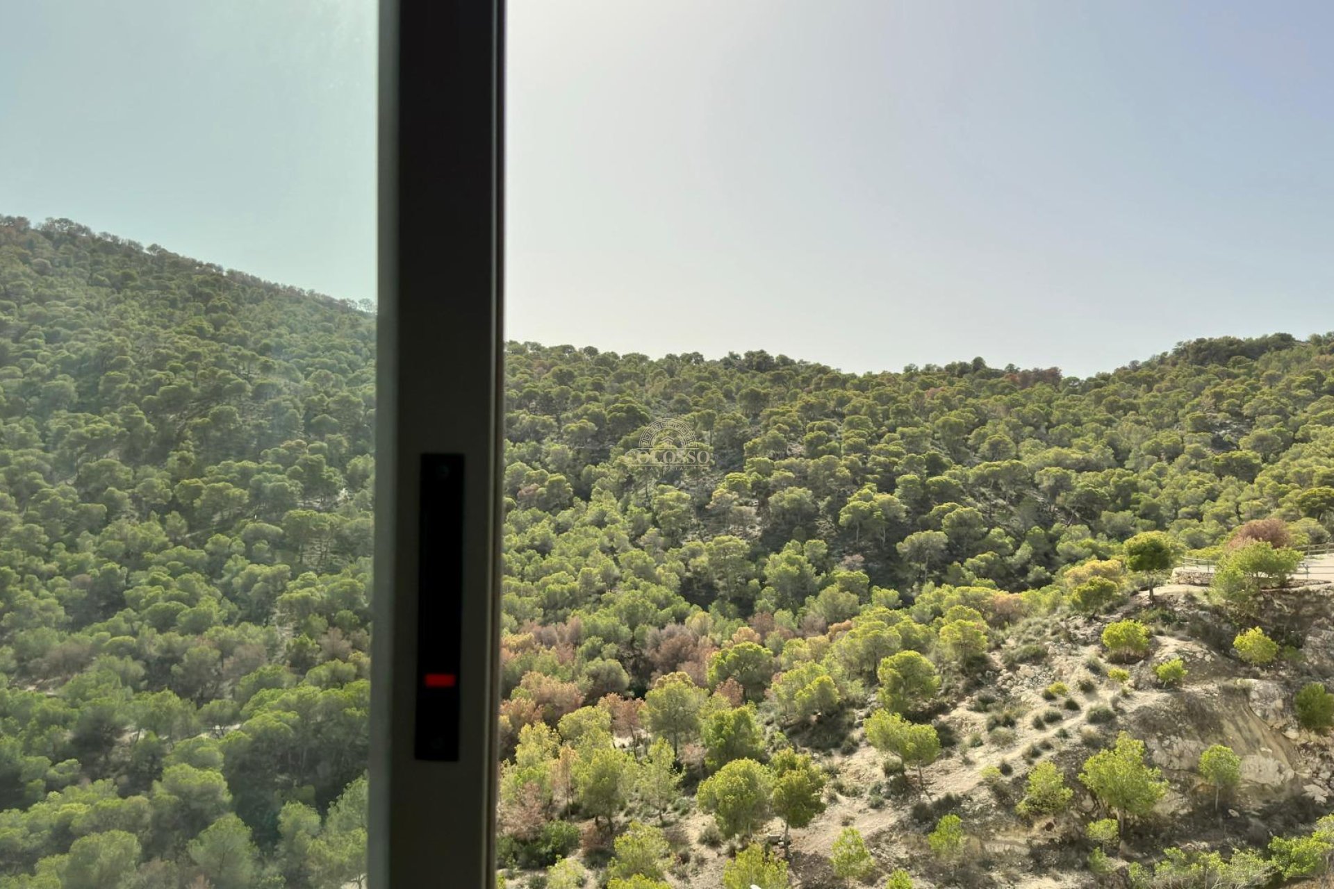 Alquiler - Apartamento -
Villajoyosa - Cala de finestrat