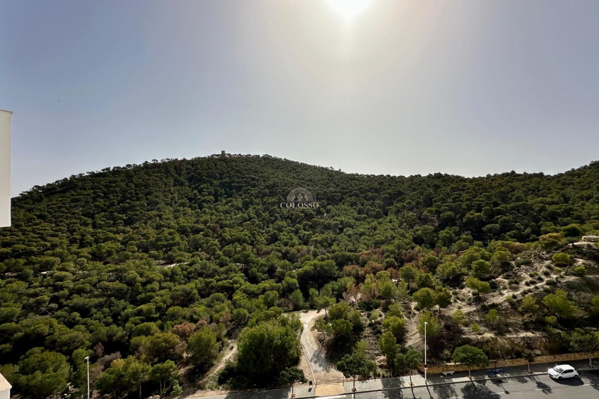 Alquiler - Apartamento -
Villajoyosa - Cala de finestrat