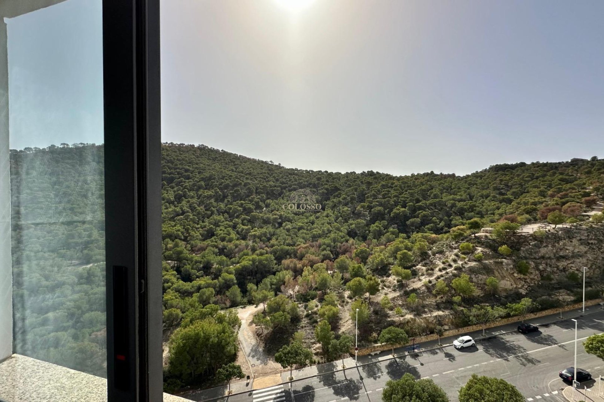 Alquiler - Apartamento -
Villajoyosa - Cala de finestrat