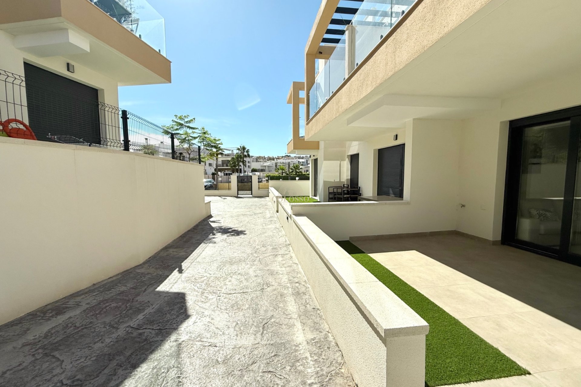 Alquiler - apartment -
Orihuela Costa - Villamartín