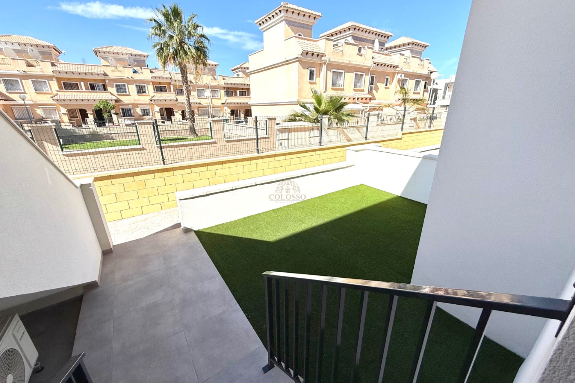 Alquiler - apartment -
Orihuela Costa - Villamartín