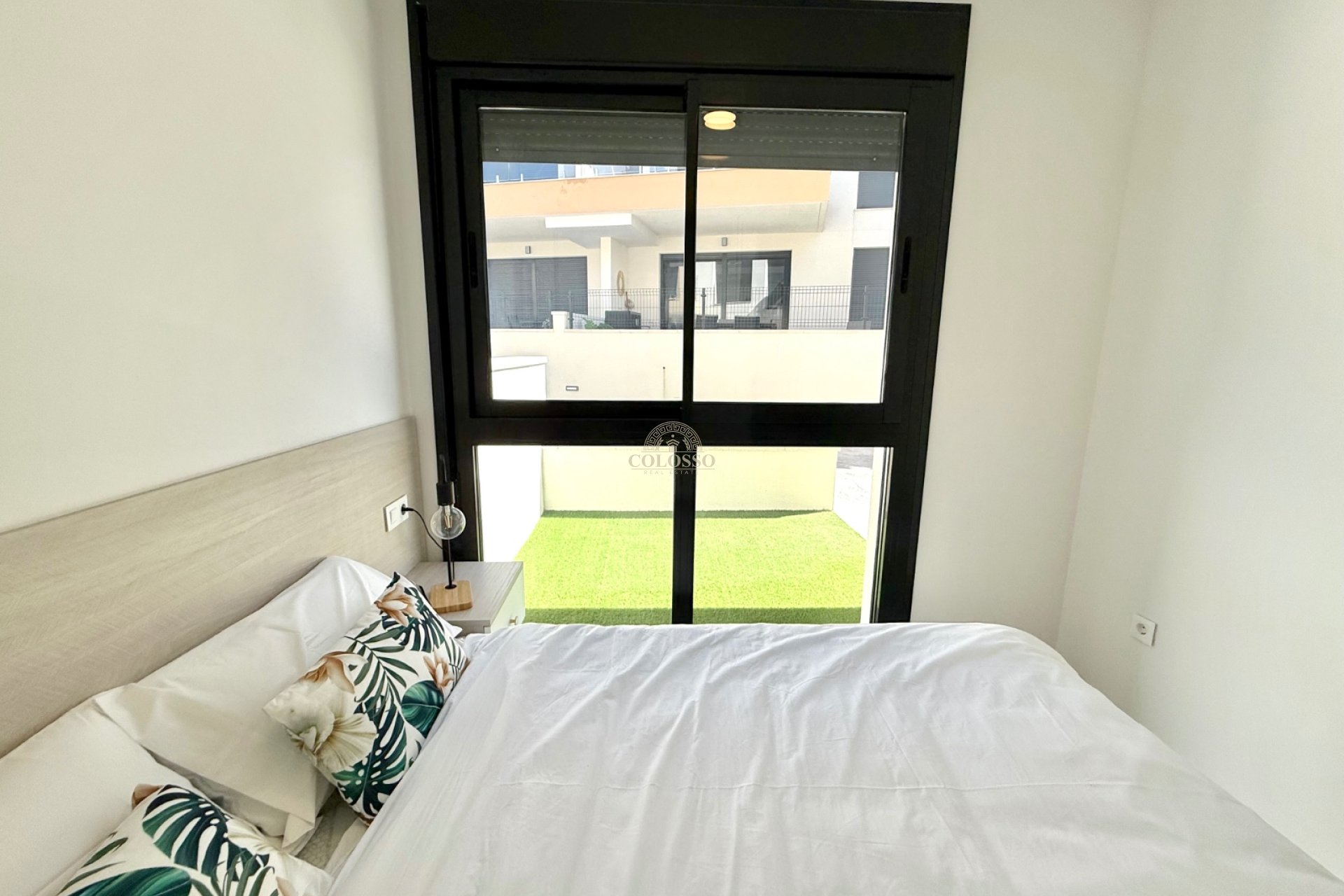 Alquiler - apartment -
Orihuela Costa - Villamartín