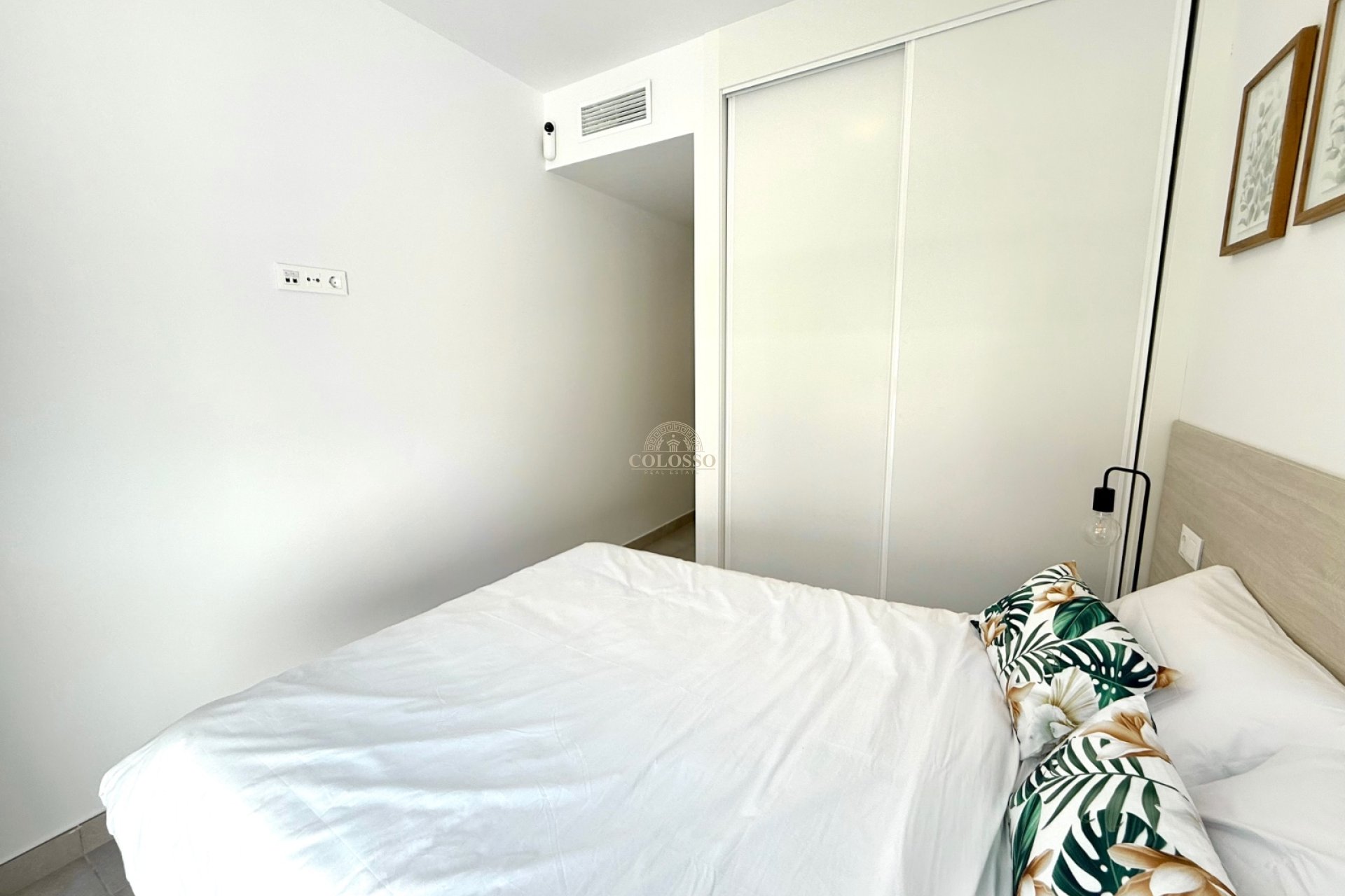 Alquiler - apartment -
Orihuela Costa - Villamartín