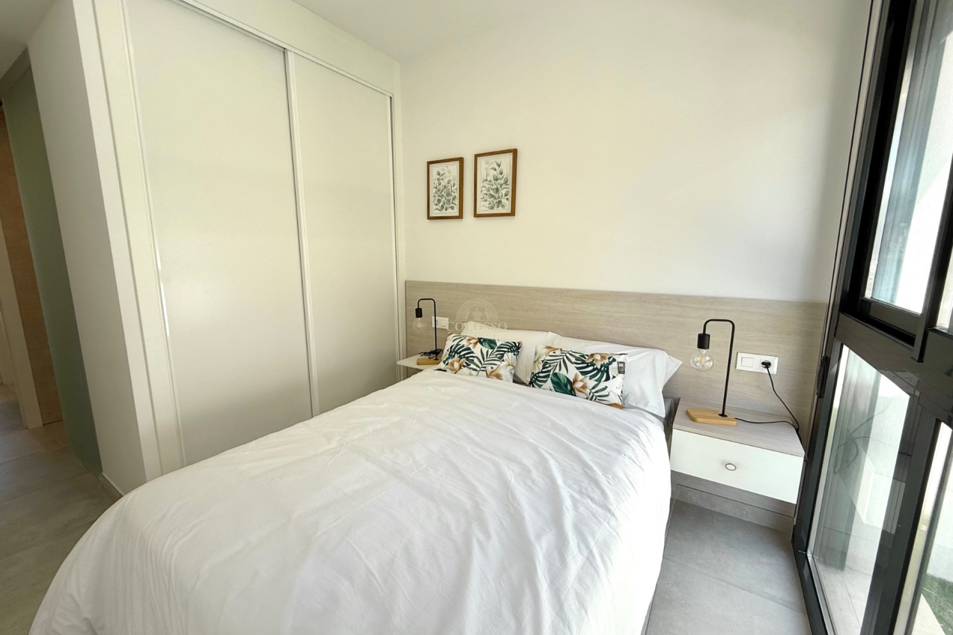 Alquiler - apartment -
Orihuela Costa - Villamartín