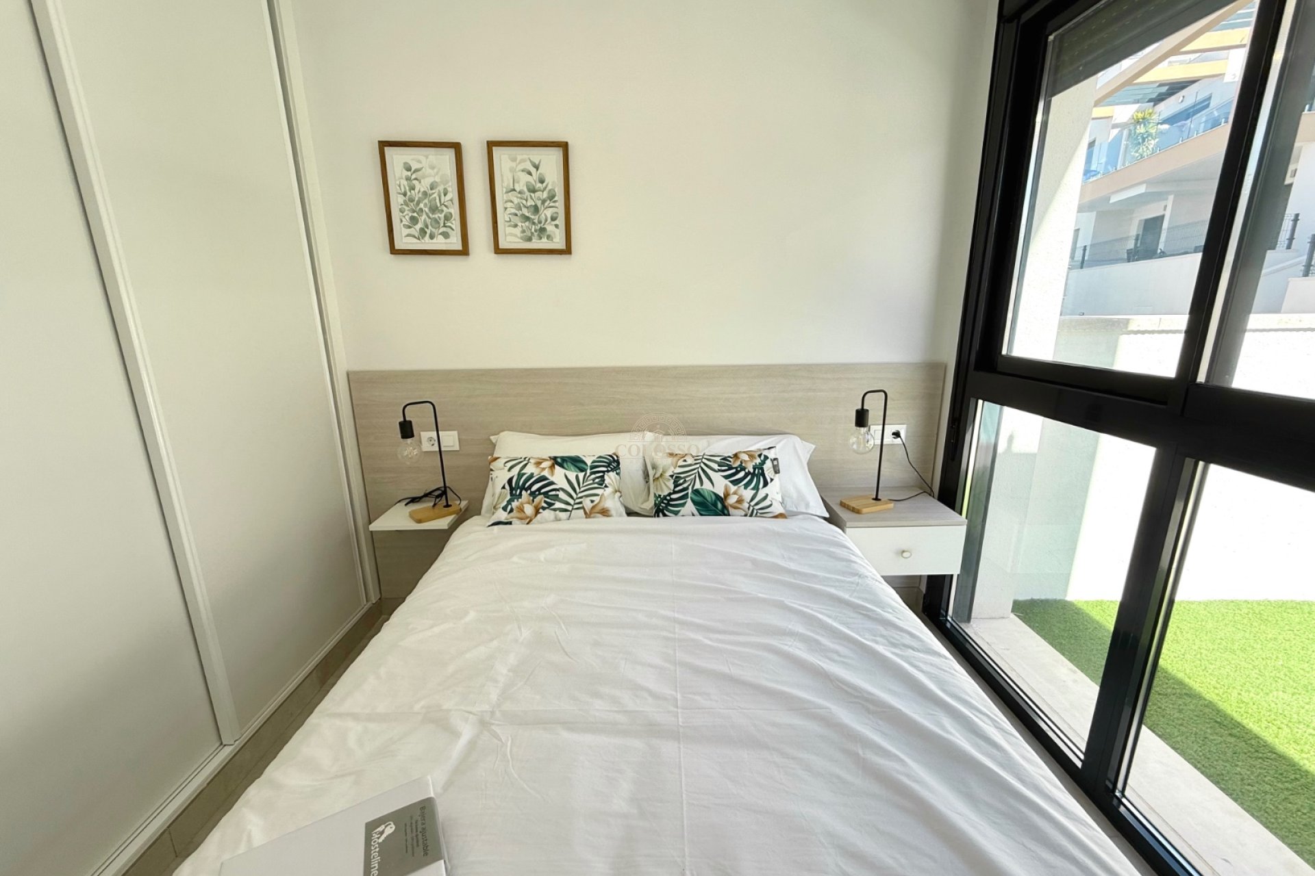Alquiler - apartment -
Orihuela Costa - Villamartín