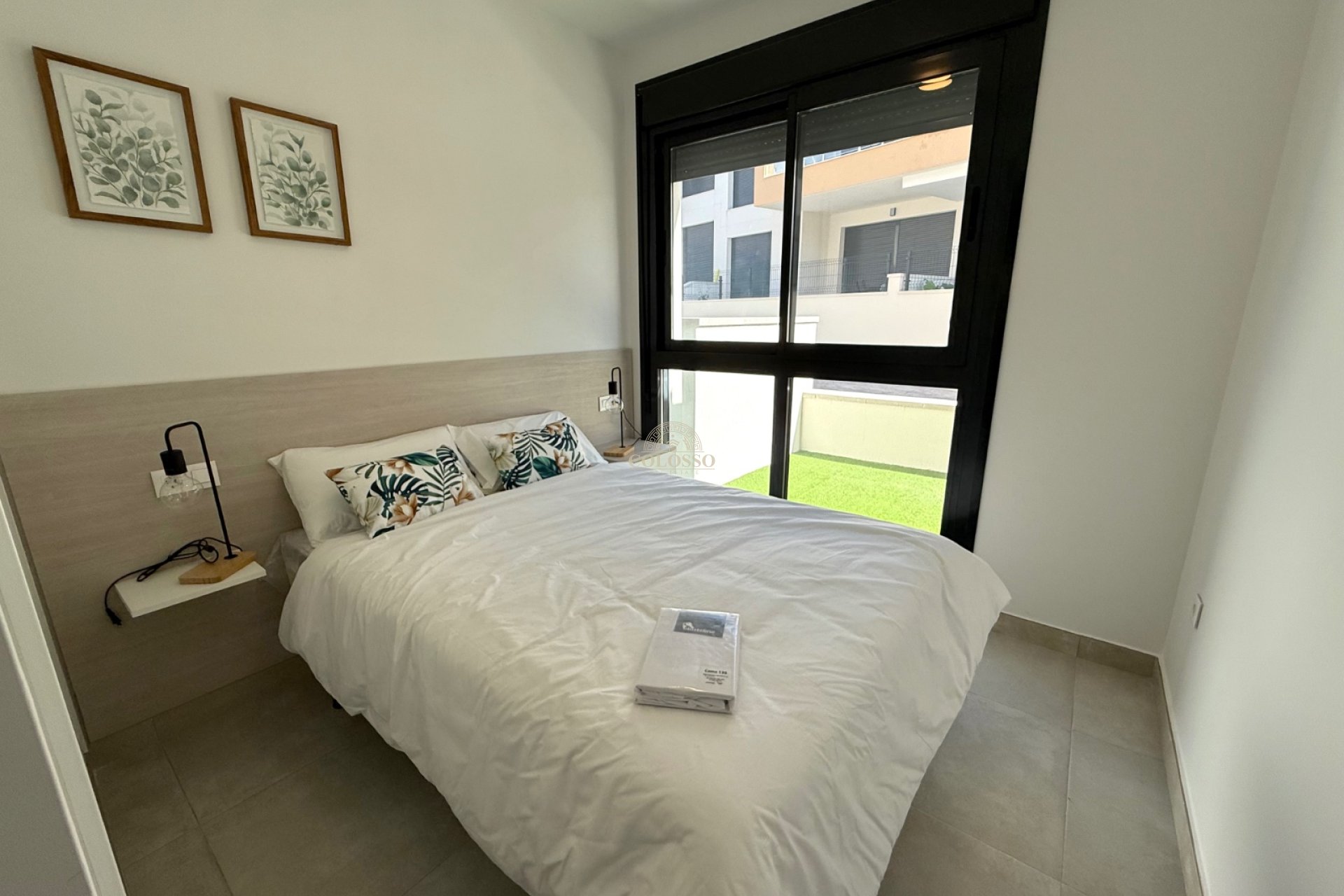 Alquiler - apartment -
Orihuela Costa - Villamartín