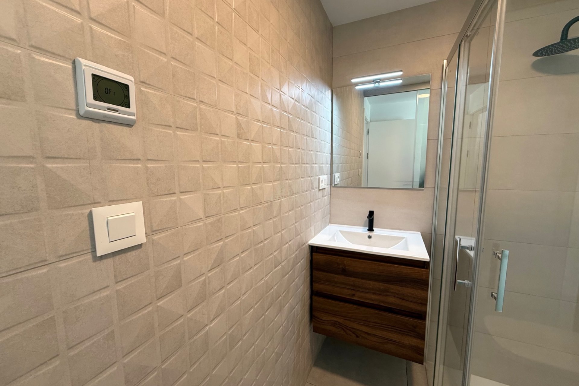 Alquiler - apartment -
Orihuela Costa - Villamartín