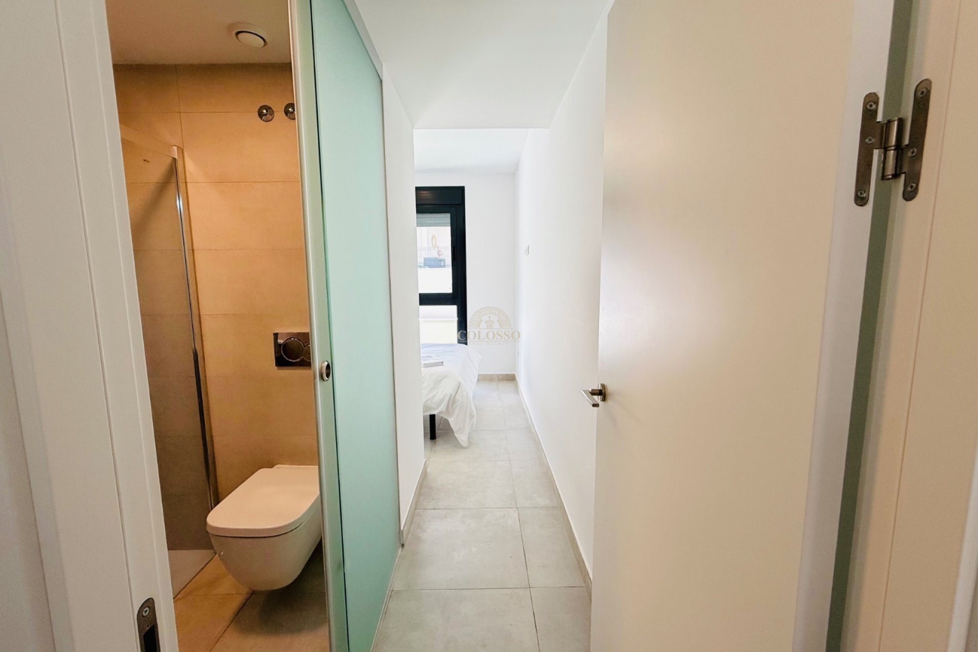 Alquiler - apartment -
Orihuela Costa - Villamartín