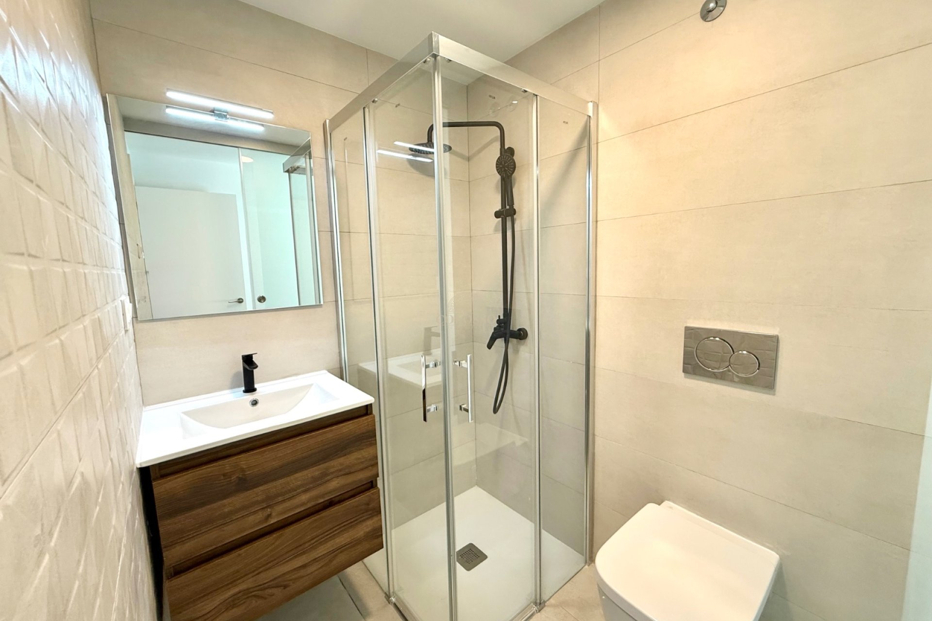 Alquiler - apartment -
Orihuela Costa - Villamartín