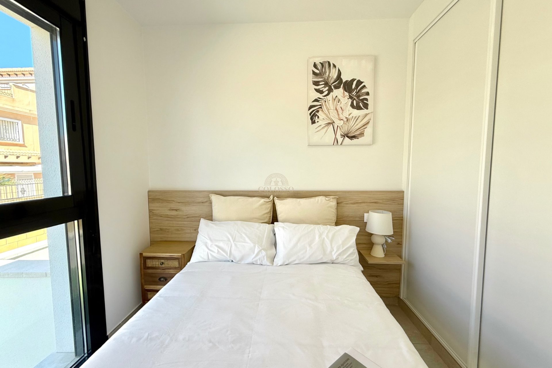Alquiler - apartment -
Orihuela Costa - Villamartín