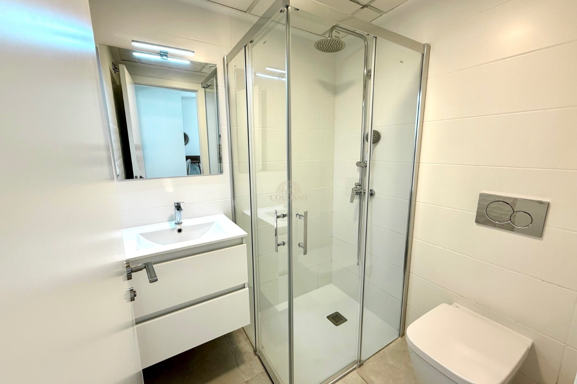 Alquiler - apartment -
Orihuela Costa - Villamartín