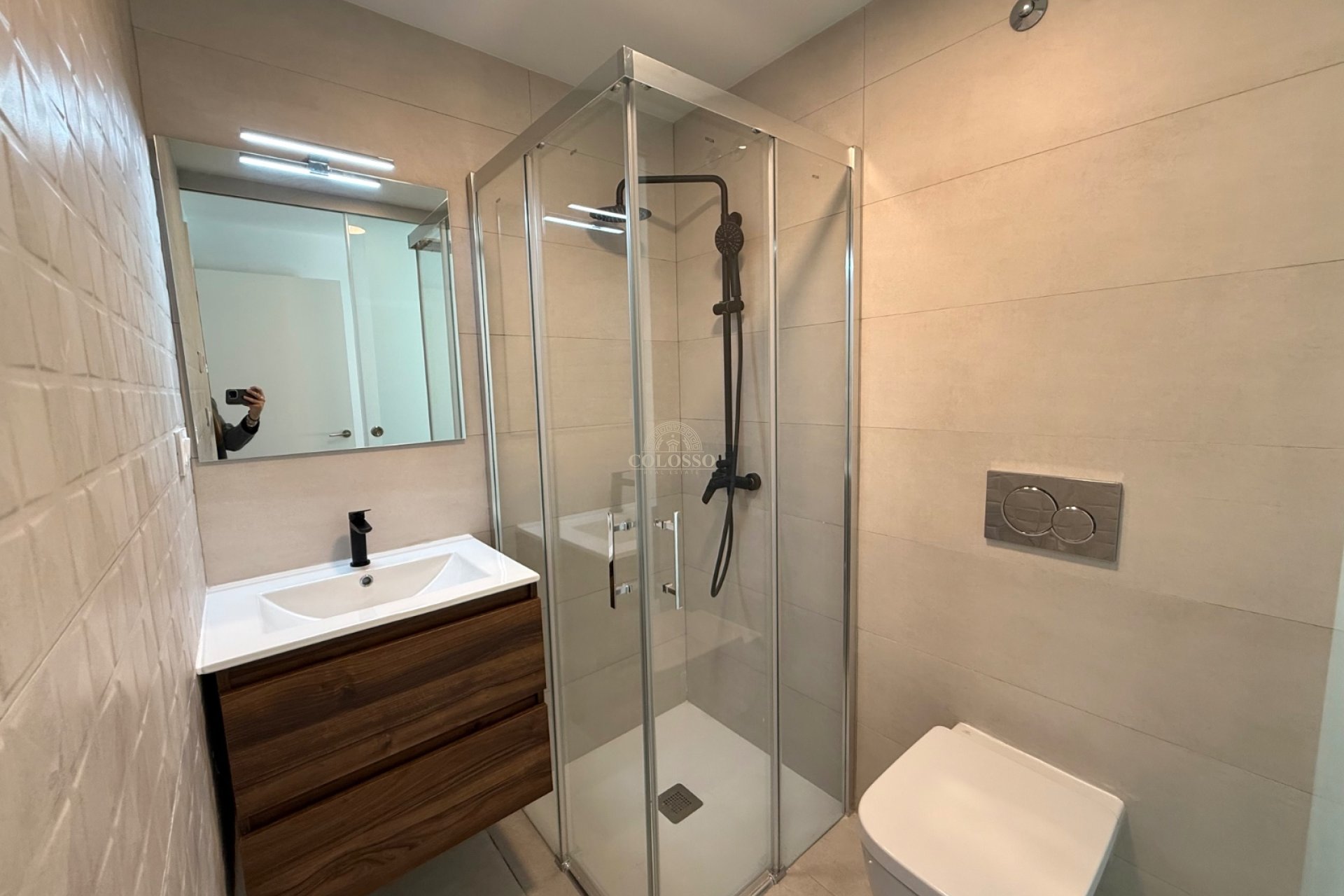 Alquiler - apartment -
Orihuela Costa - Villamartín