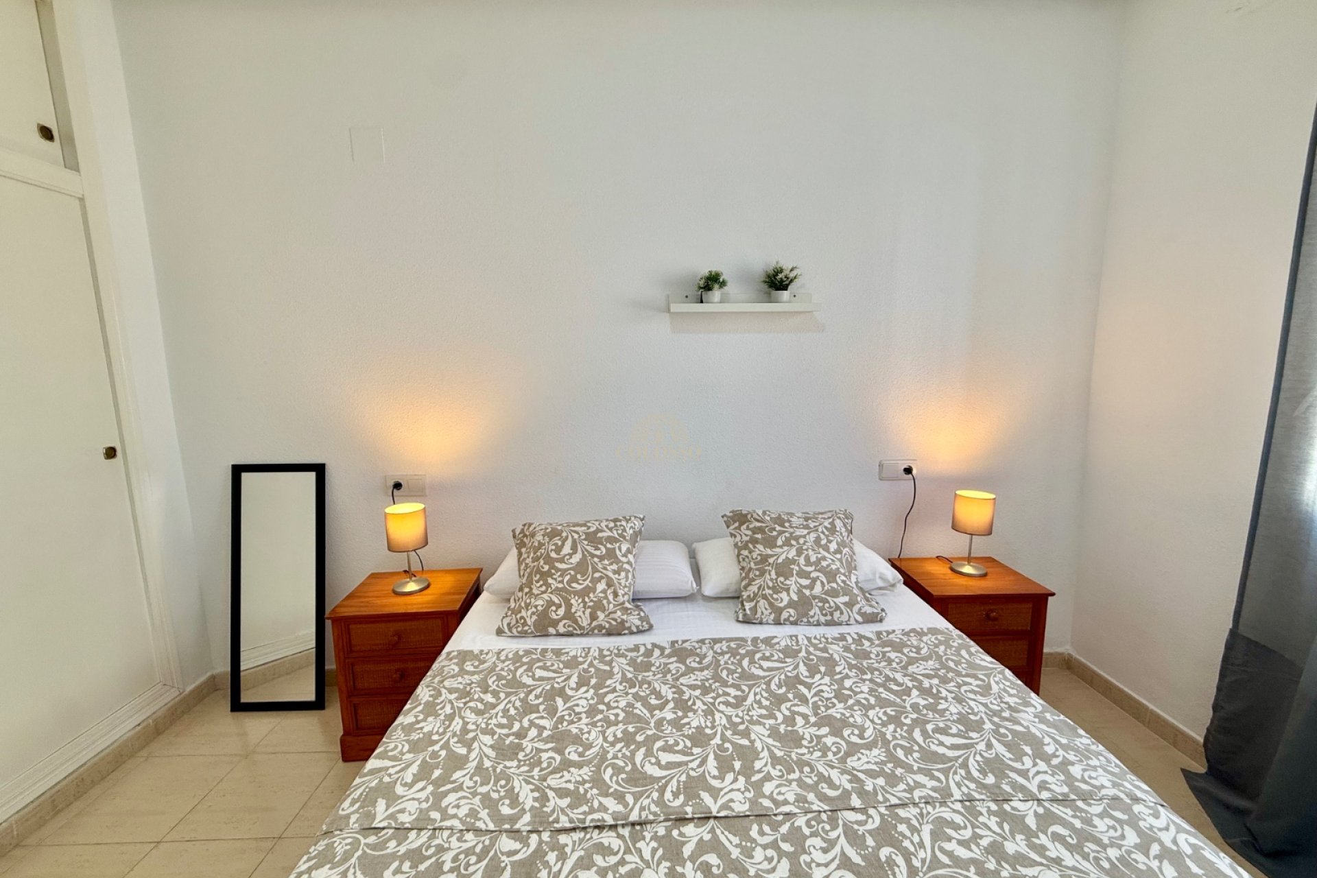 Alquiler - Bungalow -
Alicante - La Florida