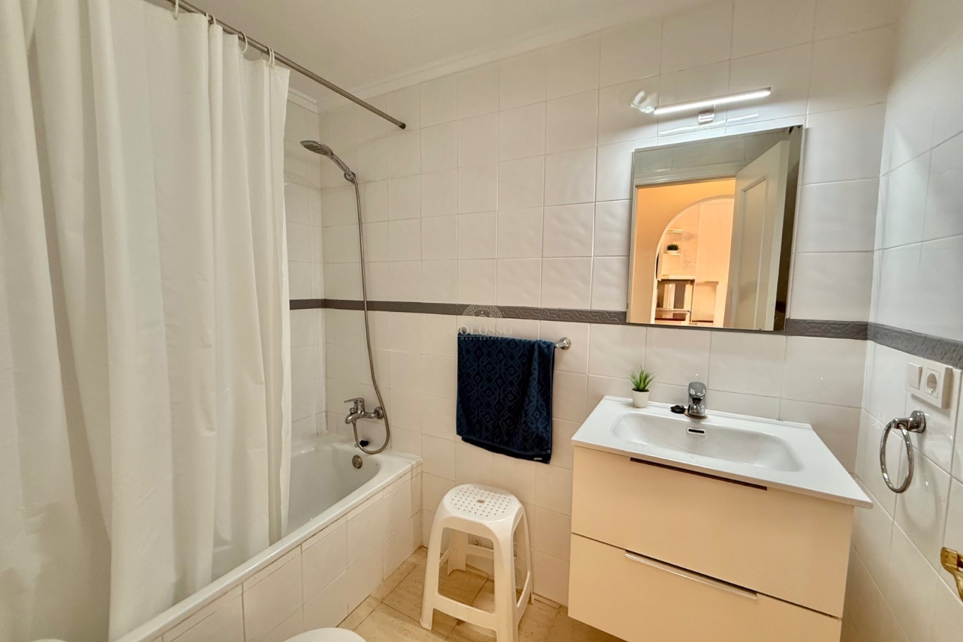 Alquiler - Bungalow -
Alicante - La Florida