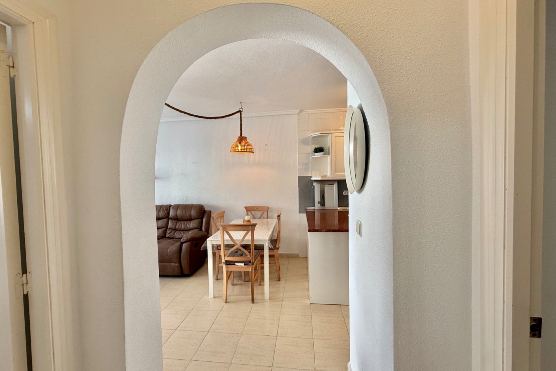 Alquiler - Bungalow -
Alicante - La Florida