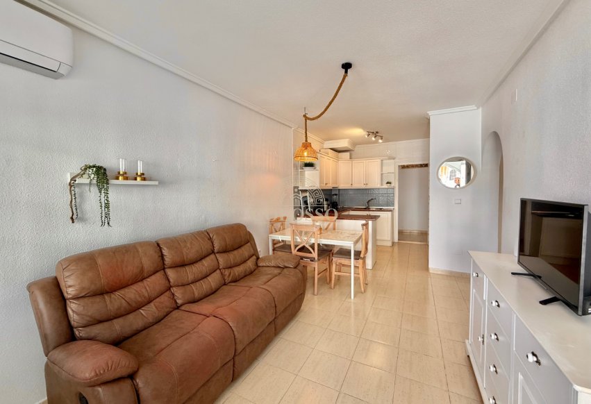 Alquiler - Bungalow -
Alicante - La Florida