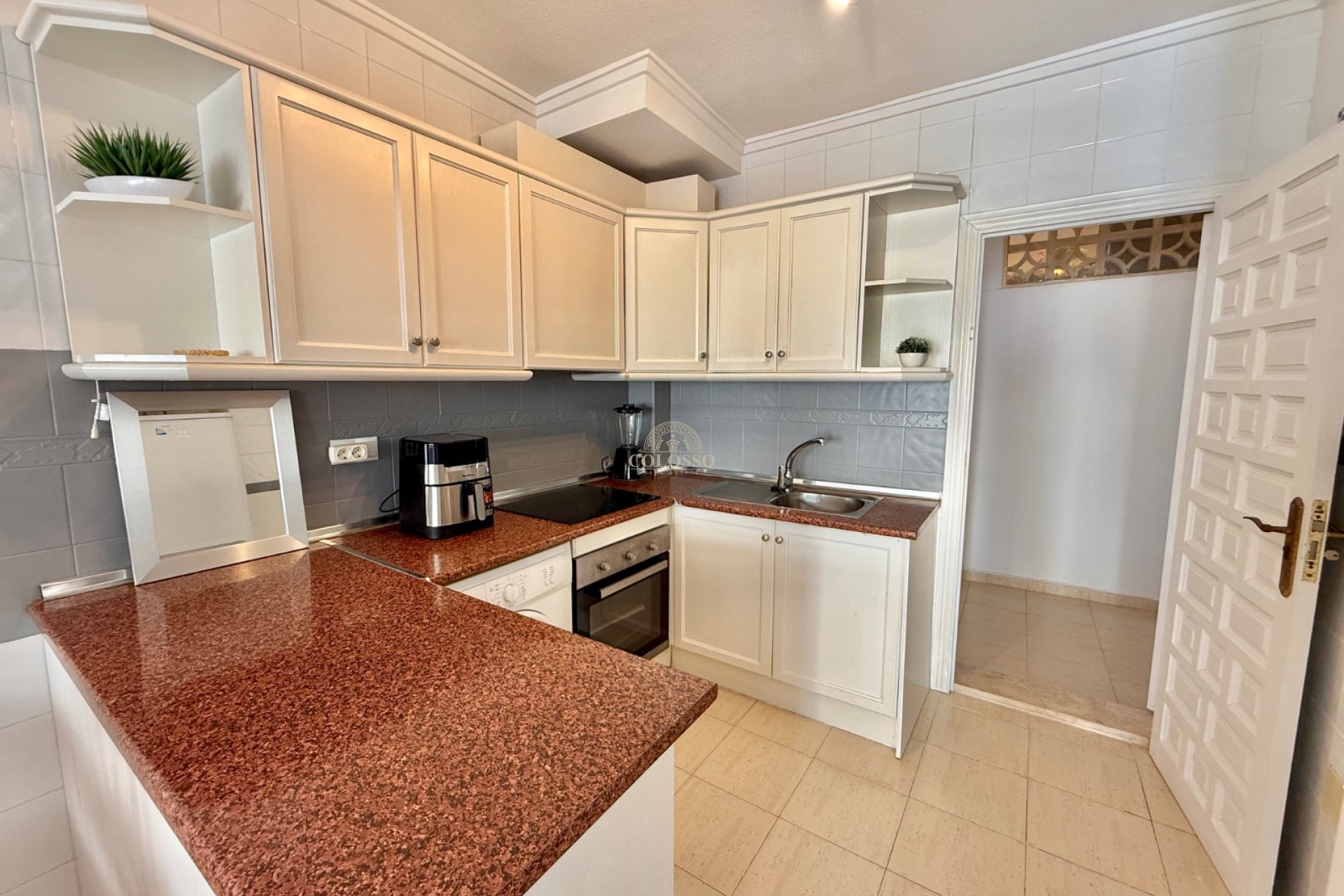 Alquiler - Bungalow -
Alicante - La Florida