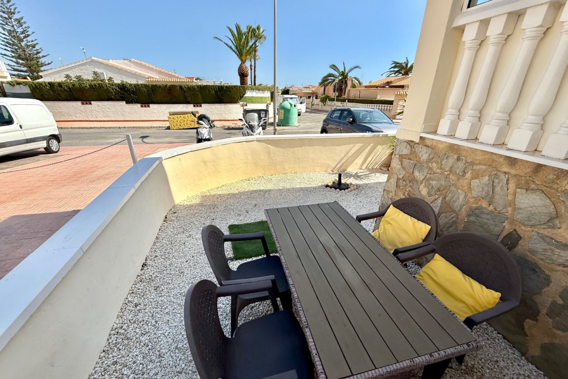 Alquiler - Bungalow -
Alicante - La Florida