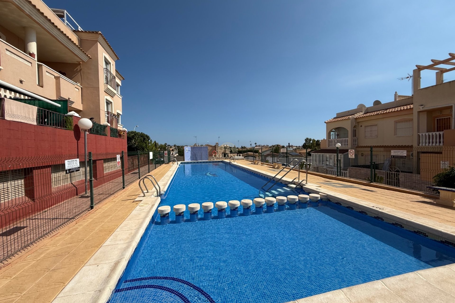 Alquiler - Bungalow -
Alicante - La Florida