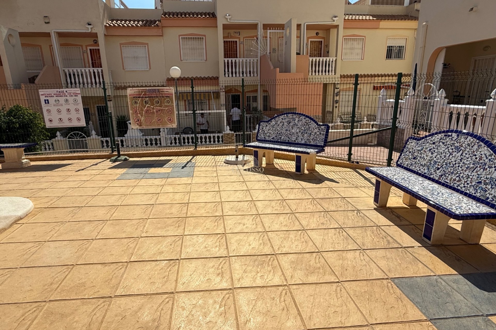 Alquiler - Bungalow -
Alicante - La Florida