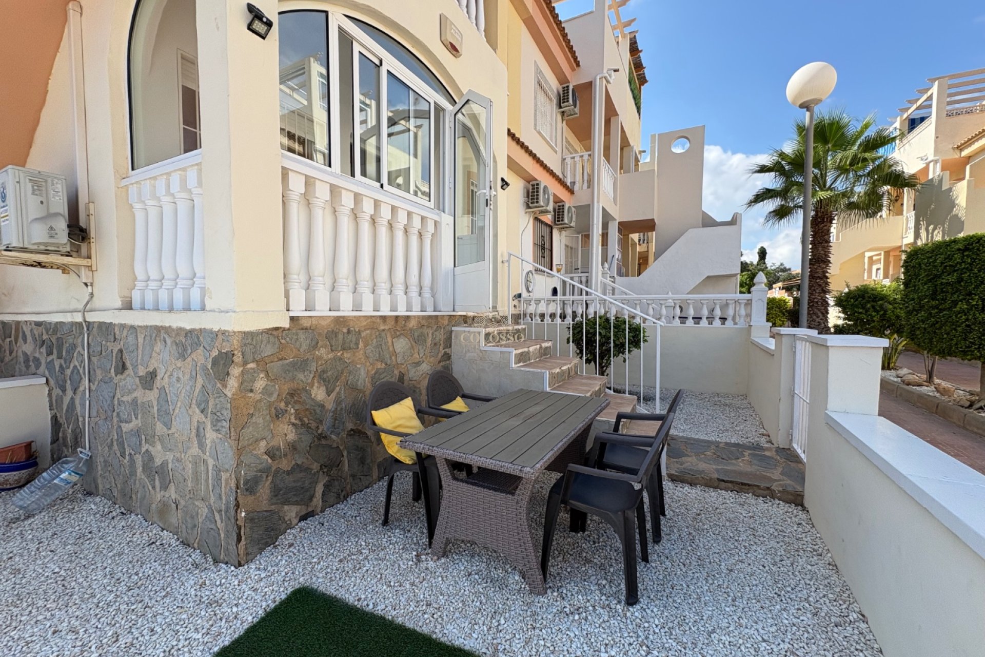 Alquiler - Bungalow -
Alicante - La Florida