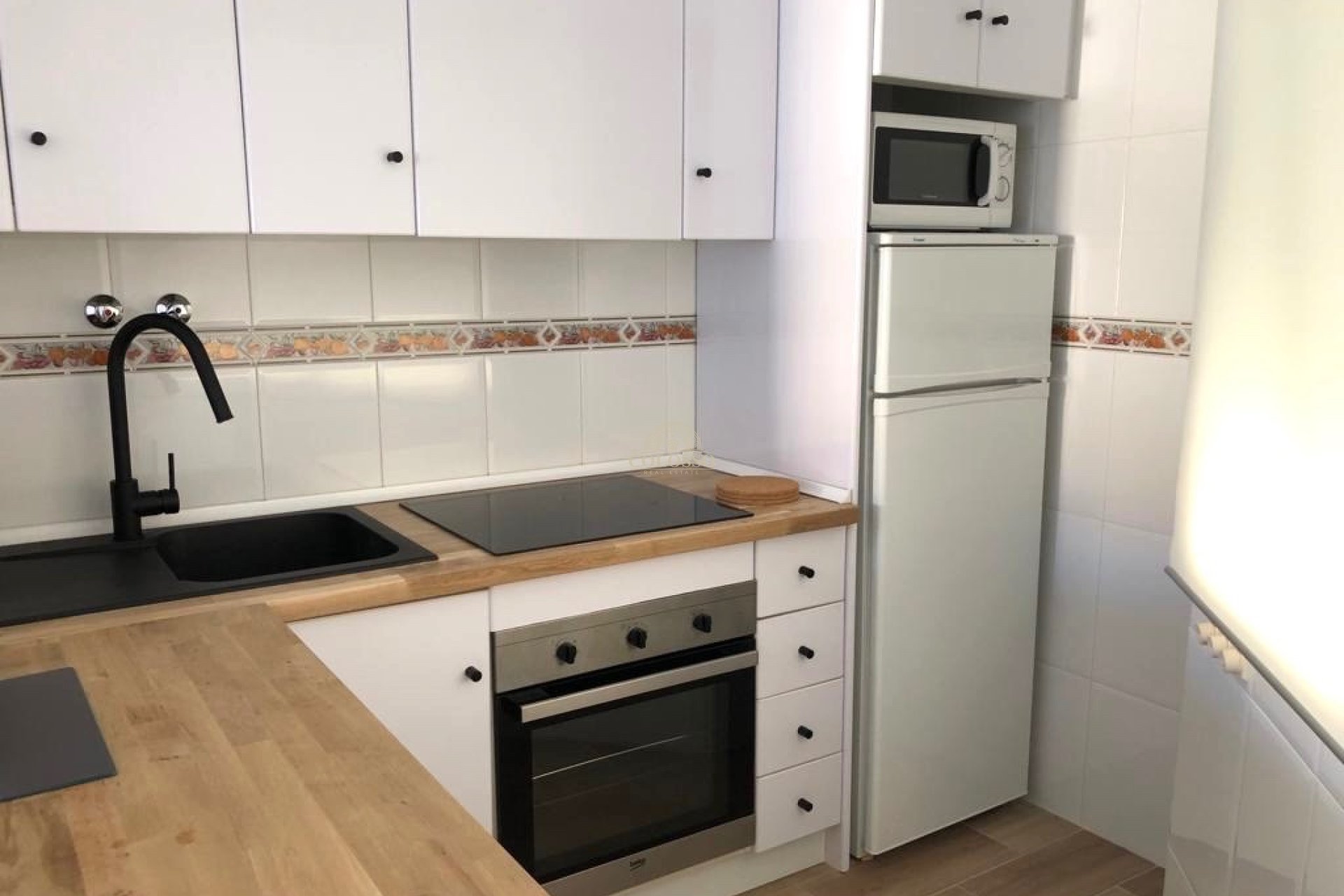 Alquiler - Bungalow Planta Alta -
Orihuela Costa - Playa Flamenca