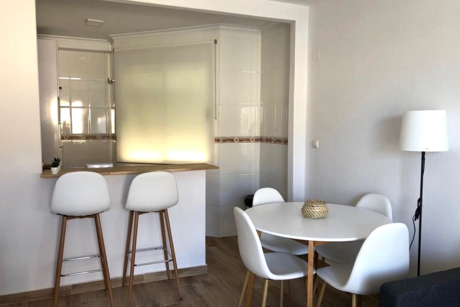 Alquiler - Bungalow Planta Alta -
Orihuela Costa - Playa Flamenca