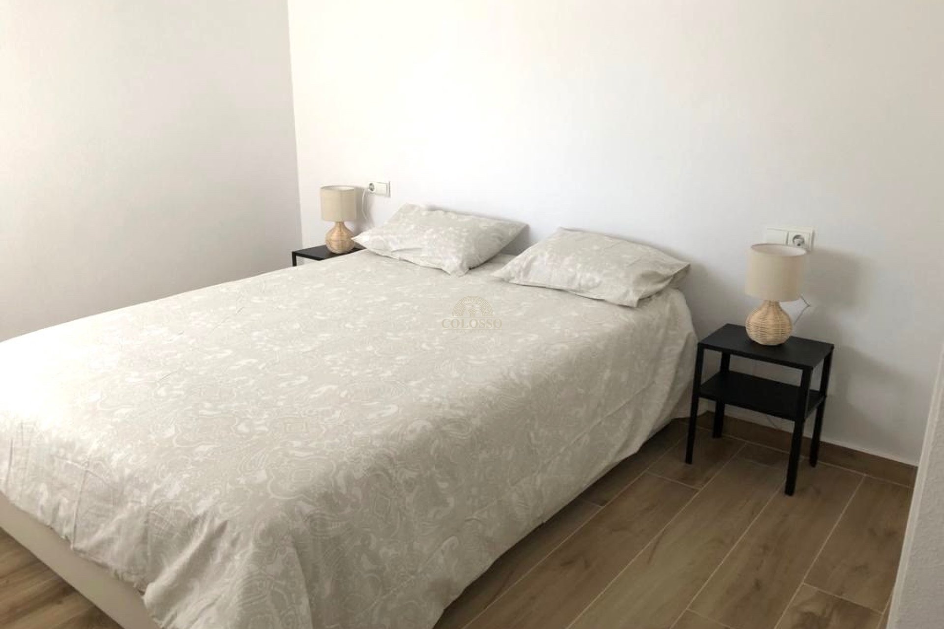 Alquiler - Bungalow Planta Alta -
Orihuela Costa - Playa Flamenca