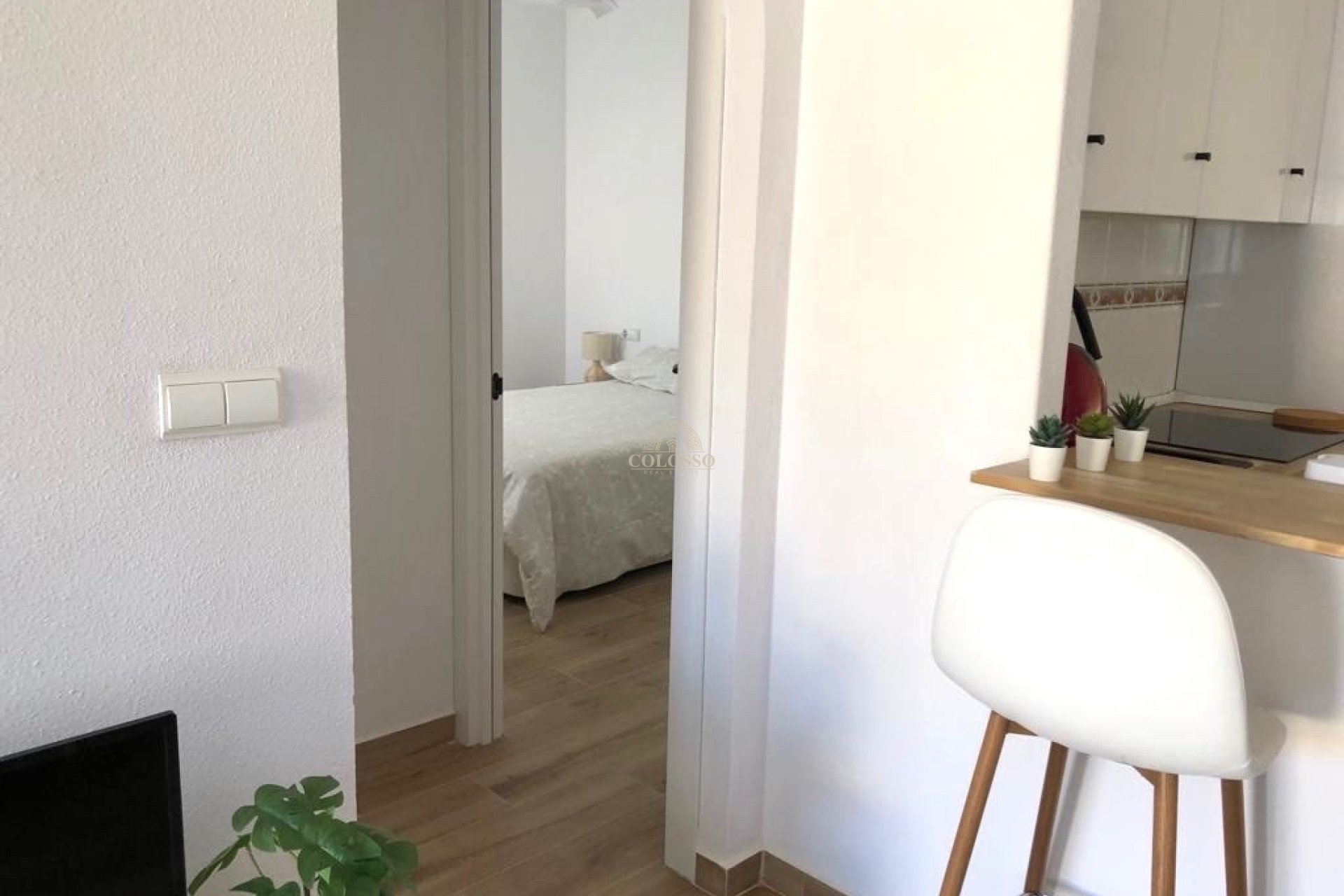 Alquiler - Bungalow Planta Alta -
Orihuela Costa - Playa Flamenca